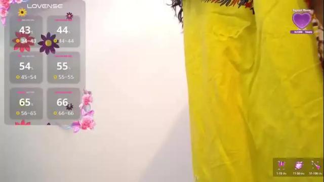 Image 11 of iniyalaboni Stream on Chaturbate on 1 month ago