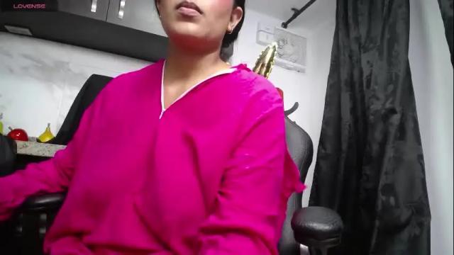 Thumbnail 1, iniyalaboni's Stream at Chaturbate, 1 month ago