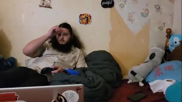 Thumbnail 1, injuredandbroke's Stream at Chaturbate, 19 months ago