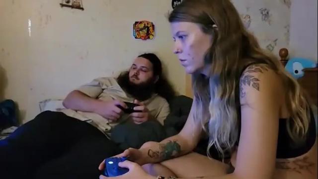 Image 11 of injuredandbroke Stream on Chaturbate on 25 months ago