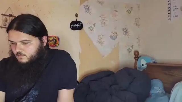 Image 7 of injuredandbroke Stream on Chaturbate on 25 months ago