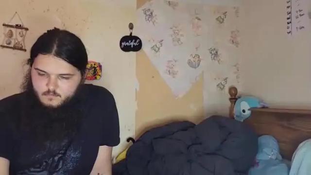 Image 8 of injuredandbroke Stream on Chaturbate on 25 months ago
