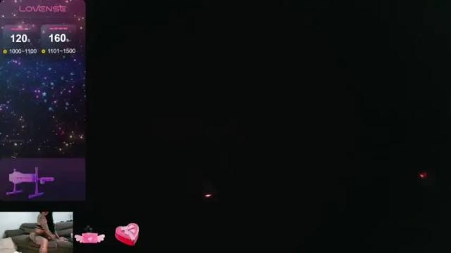 Image 12 of ink_bella Stream on Chaturbate on 15 months ago