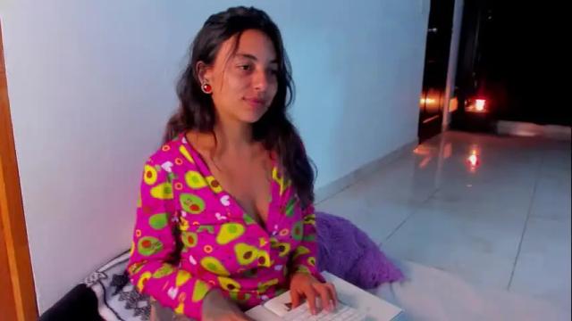 Thumbnail 3, ink_demon's Stream at Chaturbate, 1 month ago