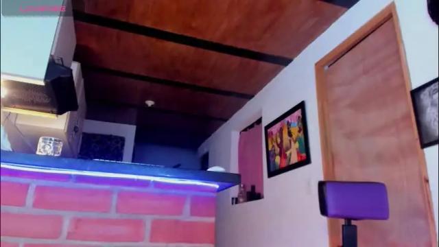 Image 2 of ink_demon Stream on Chaturbate on 1 month ago