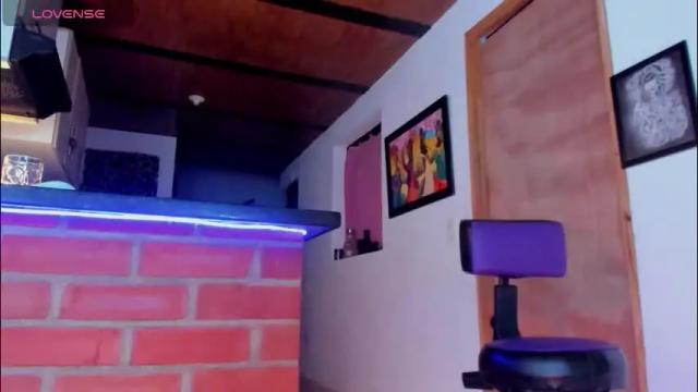 Image 6 of ink_demon Stream on Chaturbate on 1 month ago