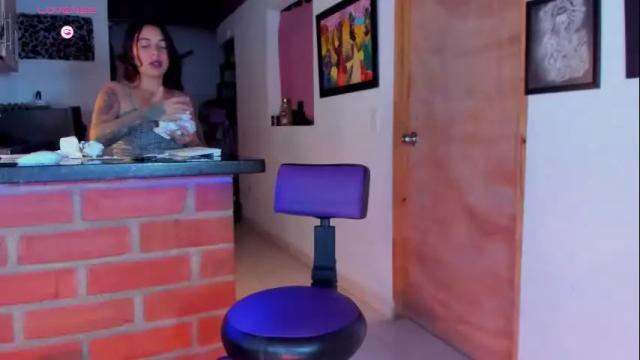 Image 7 of ink_demon Stream on Chaturbate on 1 month ago