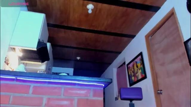 Image 12 of ink_demon Stream on Chaturbate on 1 month ago