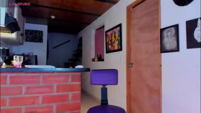 Thumbnail 1, ink_demon's Stream at Chaturbate, 29 days ago