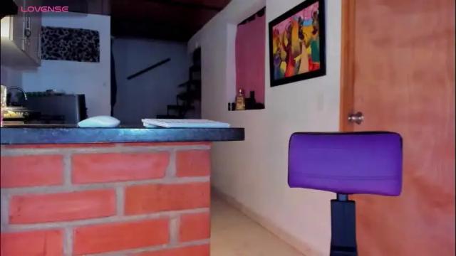 Image 6 of ink_demon Stream on Chaturbate on 29 days ago