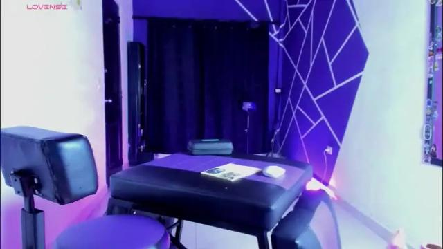 Thumbnail 1, ink_demon's Stream at Chaturbate, 28 days ago