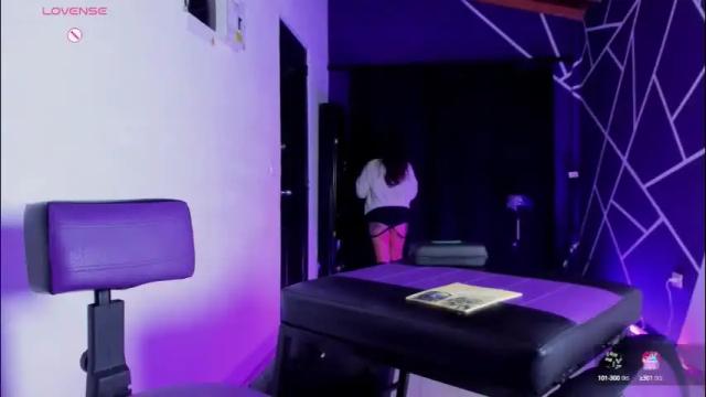 Image 11 of ink_demon Stream on Chaturbate on 28 days ago