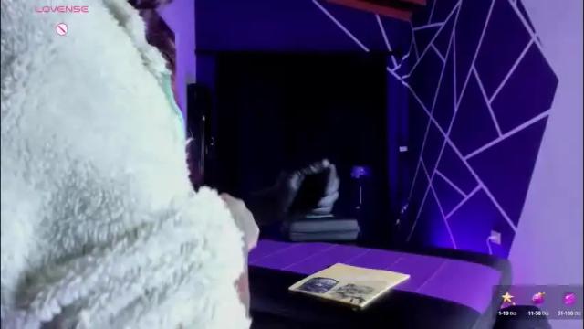 Image 12 of ink_demon Stream on Chaturbate on 28 days ago