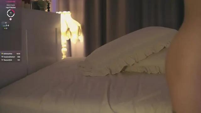 Image 3 of inkanuko Stream on Chaturbate on 1 month ago
