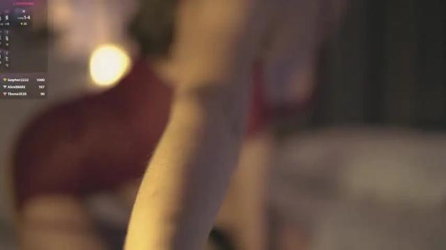 Image 3 of inkanuko Stream on Chaturbate on 27 days ago