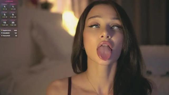 Image 6 of inkanuko Stream on Chaturbate on 27 days ago