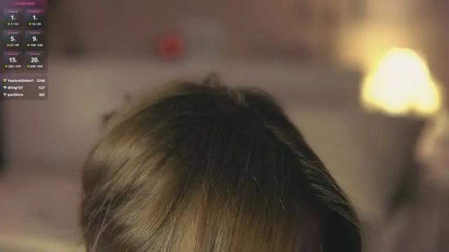 Image 12 of inkanuko Stream on Chaturbate on 10 days ago