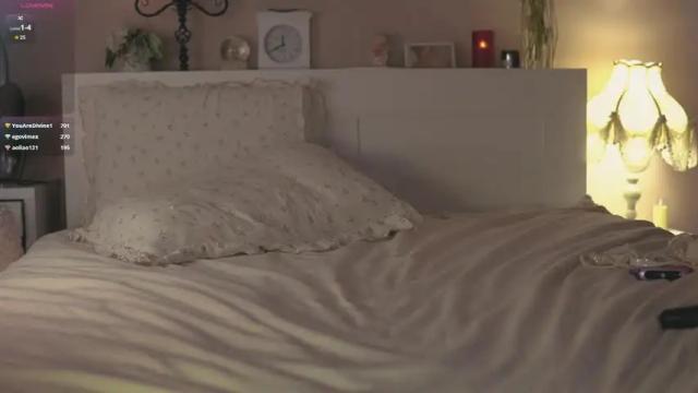 Image 12 of inkanuko Stream on Chaturbate on 1 day ago