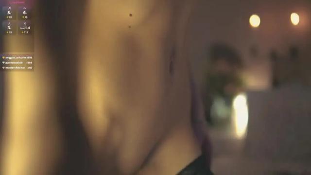 Image 6 of inkanuko Stream on Chaturbate on 14 days ago