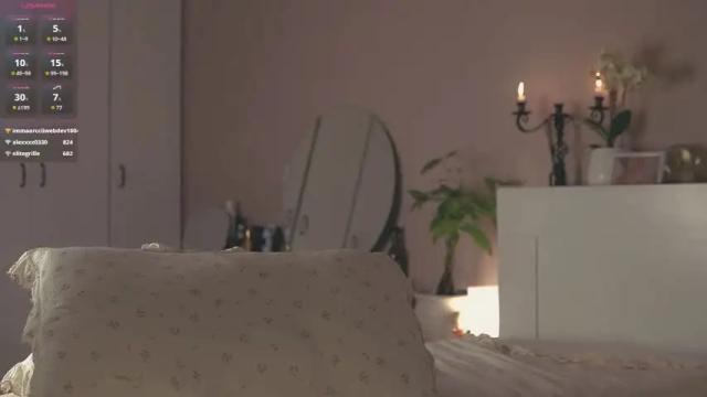 Thumbnail 3, inkanuko's Stream at Chaturbate, 1 month ago