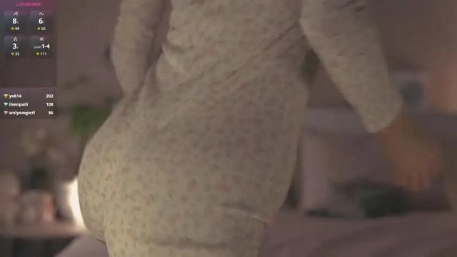 Image 11 of inkanuko Stream on Chaturbate on 26 days ago