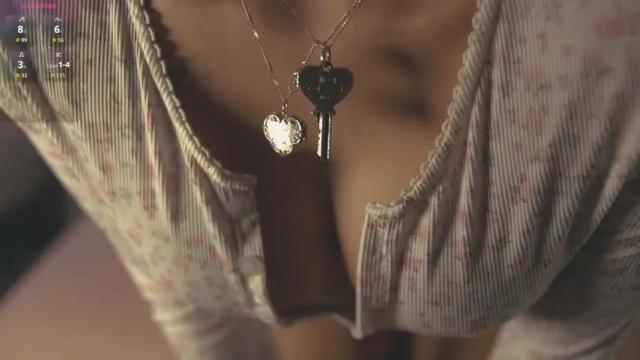 Image 6 of inkanuko Stream on Chaturbate on 26 days ago