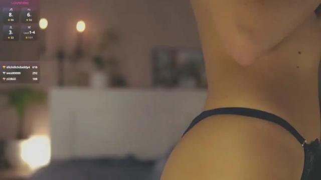 Thumbnail 3, inkanuko's Stream at Chaturbate, 19 days ago