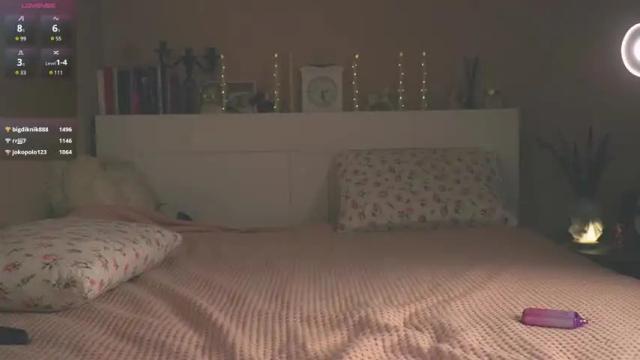 Thumbnail 3, inkanuko's Stream at Chaturbate, 29 days ago