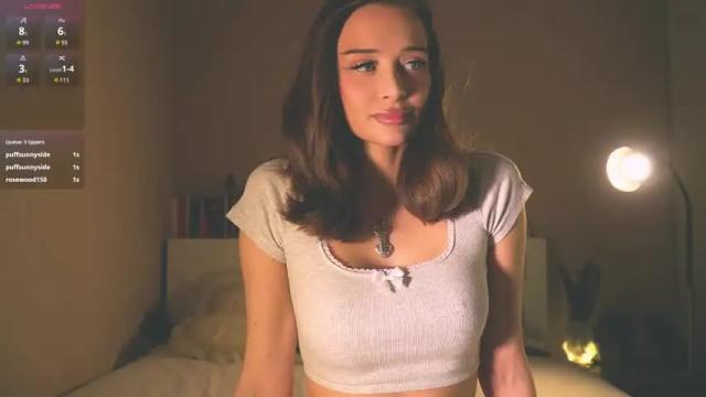 Image 4 of inkanuko Stream on Chaturbate on 28 days ago