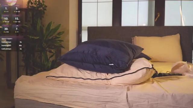 Image 10 of inkanuko Stream on Chaturbate on 23 days ago