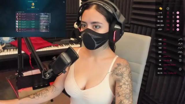 Thumbnail 1, inkbodyy's Stream at Chaturbate, 9 months ago