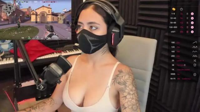 Thumbnail 3, inkbodyy's Stream at Chaturbate, 9 months ago