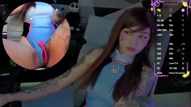 Image 11 of inkbodyy Stream on Chaturbate on 1 month ago