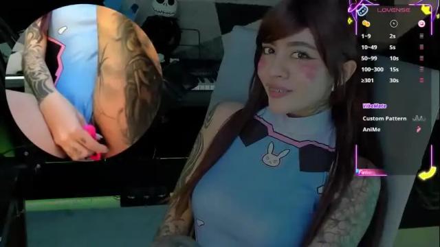Image 2 of inkbodyy Stream on Chaturbate on 1 month ago
