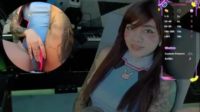 Image 4 of inkbodyy Stream on Chaturbate on 1 month ago