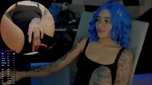 Image 11 of inkbodyy Stream on Chaturbate on 1 month ago
