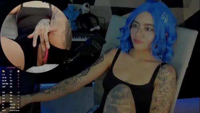 Image 6 of inkbodyy Stream on Chaturbate on 1 month ago