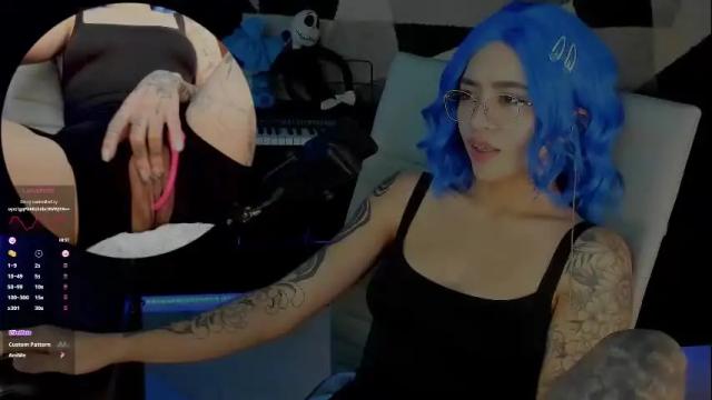Image 7 of inkbodyy Stream on Chaturbate on 1 month ago