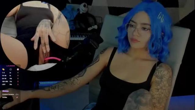 Image 8 of inkbodyy Stream on Chaturbate on 1 month ago