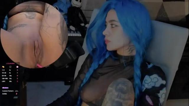 Image 10 of inkbodyy Stream on Chaturbate on 29 days ago