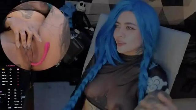 Image 3 of inkbodyy Stream on Chaturbate on 29 days ago