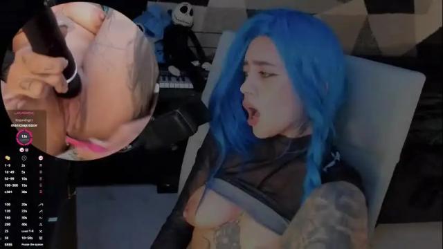 Image 7 of inkbodyy Stream on Chaturbate on 29 days ago