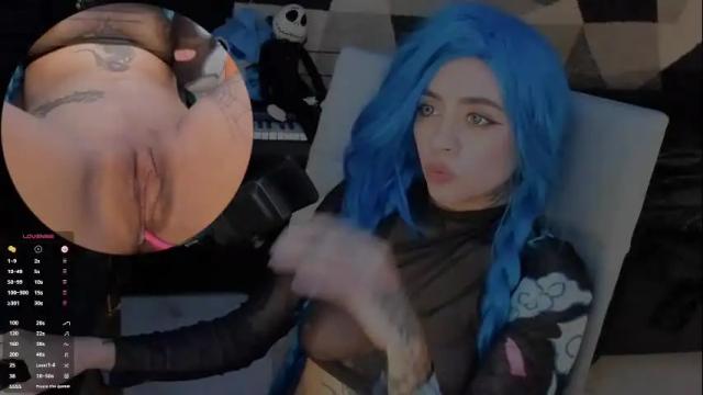 Image 8 of inkbodyy Stream on Chaturbate on 29 days ago