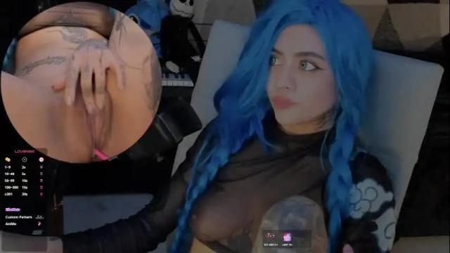 Thumbnail 3, inkbodyy's Stream at Chaturbate, 28 days ago