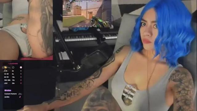 Thumbnail 1, inkbodyy's Stream at Chaturbate, 17 days ago