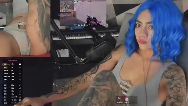 Image 3 of inkbodyy Stream on Chaturbate on 18 days ago