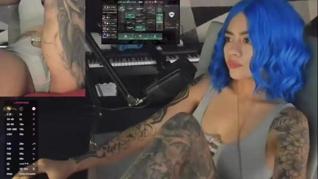 Image 4 of inkbodyy Stream on Chaturbate on 18 days ago