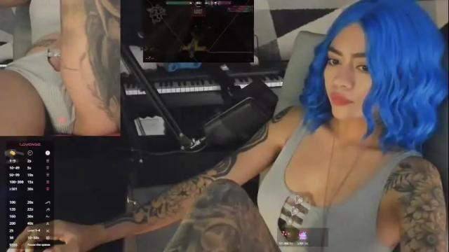 Image 6 of inkbodyy Stream on Chaturbate on 18 days ago