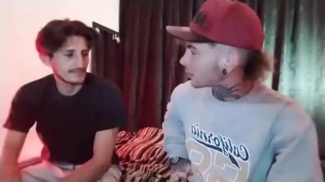 Thumbnail 1, inkdogxxx's Stream at Chaturbate, 21 months ago
