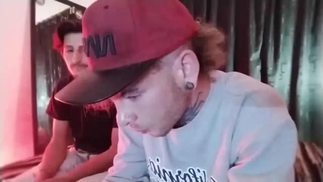 Thumbnail 2, inkdogxxx's Stream at Chaturbate, 21 months ago